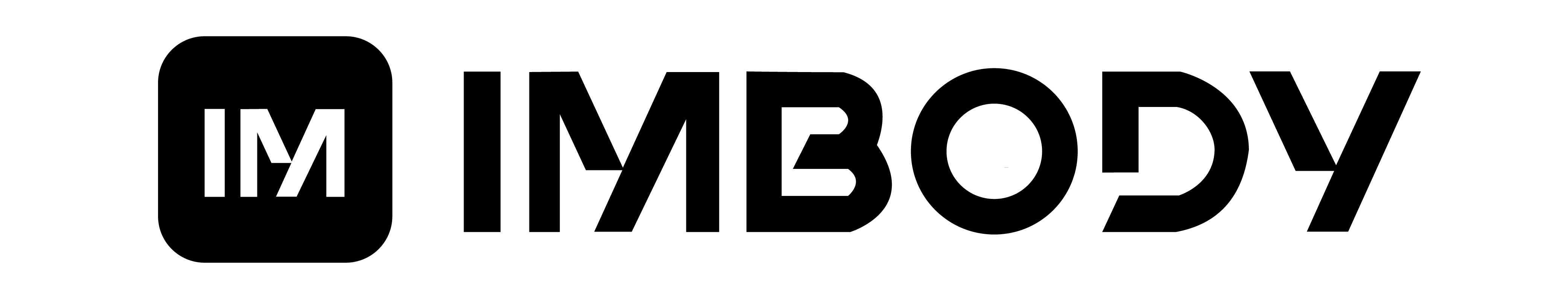 IMBODY Logo