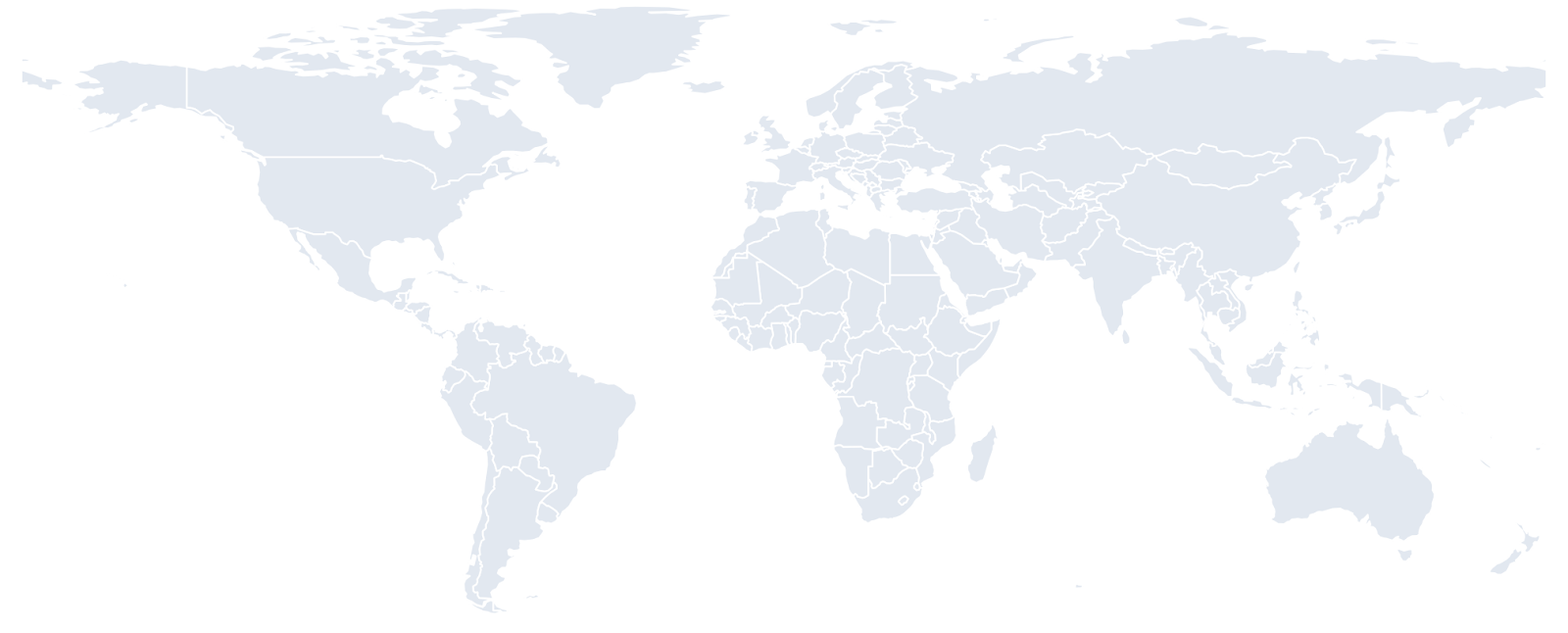 World Map